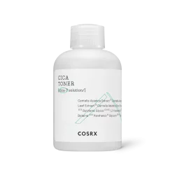 COSRX Pure Fit Cica Toner - Calming & Hydrating 150Ml