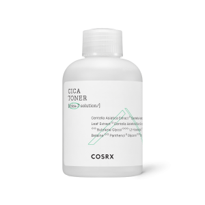 COSRX Pure Fit Cica Toner - Calming & Hydrating 150Ml COSRX Pure Fit Cica Toner - Calming & Hydrating 150Ml