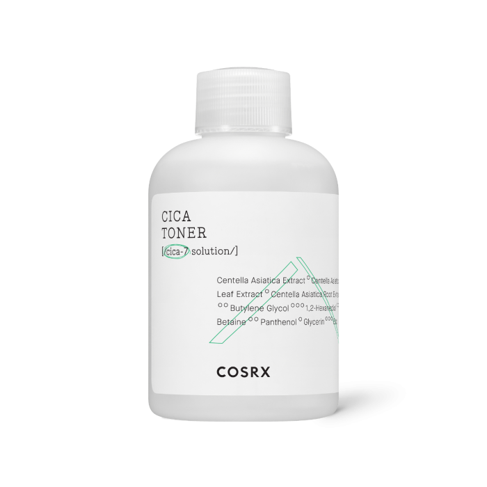 COSRX Pure Fit Cica Toner