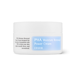 Cosrx Pha Moisture Renewal Power Cream 50Ml | فييلا بيوتي