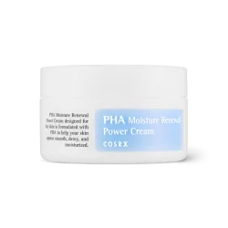 Cosrx Pha Moisture Renewal Power Cream 50Ml | فييلا بيوتي