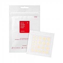 Cosrx Acne Pimple Master Patch 1 Sheet | فييلا بيوتي