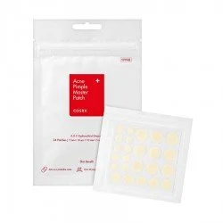 Cosrx Acne Pimple Master Patch 1 Sheet | فييلا بيوتي