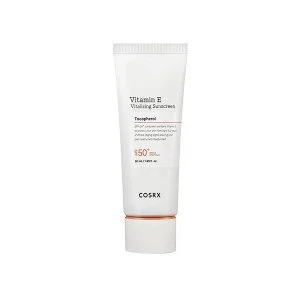 Cosrx Vitamin E Vitalizing Sunscreen 50ml