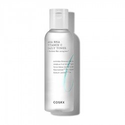  Cosrx Refresh AHA BHA Vitamin C Daily Toner