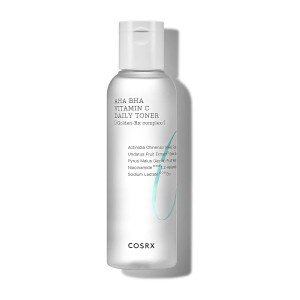Cosrx Refresh AHA BHA Vitamin C Daily Toner Cosrx Refresh AHA BHA Vitamin C Daily Toner