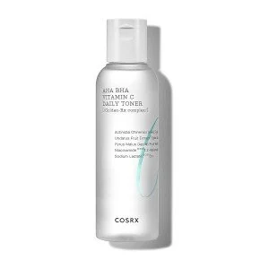 Cosrx Refresh AHA BHA Vitamin C Daily Toner Cosrx Refresh AHA BHA Vitamin C Daily Toner