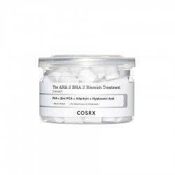 Cosrx The AHA 2 BHA 2 Blemish Treatment Serum 50g