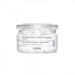 Cosrx The AHA 2 BHA 2 Blemish Treatment Serum 50g