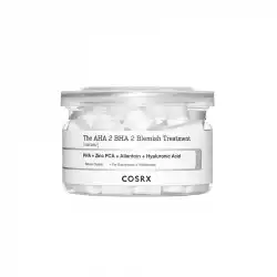 Cosrx The AHA 2 BHA 2 Blemish Treatment Serum 50g