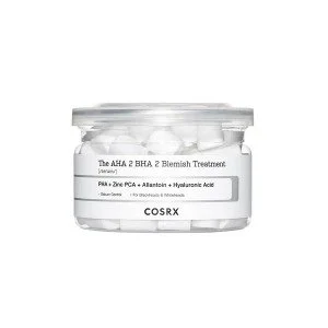 Cosrx The AHA 2 BHA 2 Blemish Treatment Serum 50g Cosrx The AHA 2 BHA 2 Blemish Treatment Serum 50g