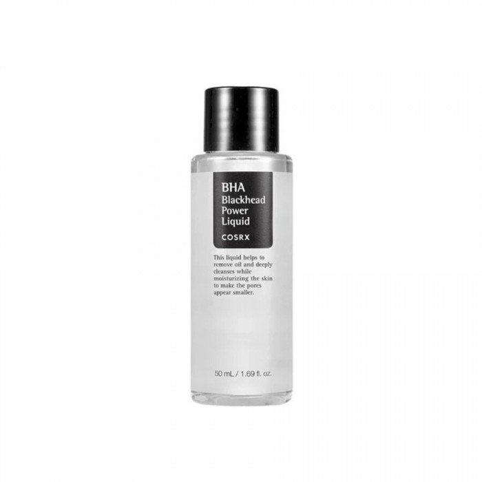 COSRX BHA Blackhead Power Liquid