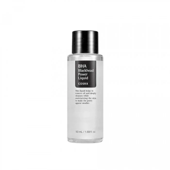 COSRX BHA Blackhead Power Liquid