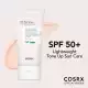 Cosrx Aloe 54.2 Aqua Tone-Up Sunscreen 50ml The COSRX Lightweight Sunscreen is formulated to provide high-level SPF 50+ PA++++ Cosrx Aloe 54.2 Aqua Tone-Up Sunscreen 50ml The COSRX Lightweight Sunscreen is formulated to provide high-level SPF 50+ PA++++