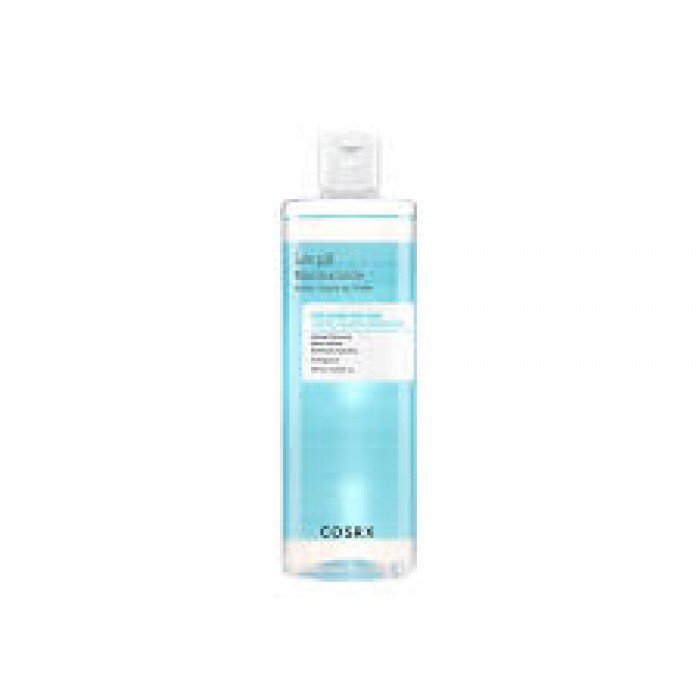 Cosrx Low pH Niacinamide Micellar Cleansing Water 100ml Cosrx Low pH Niacinamide Micellar Cleansing Water is a gentle, low pH