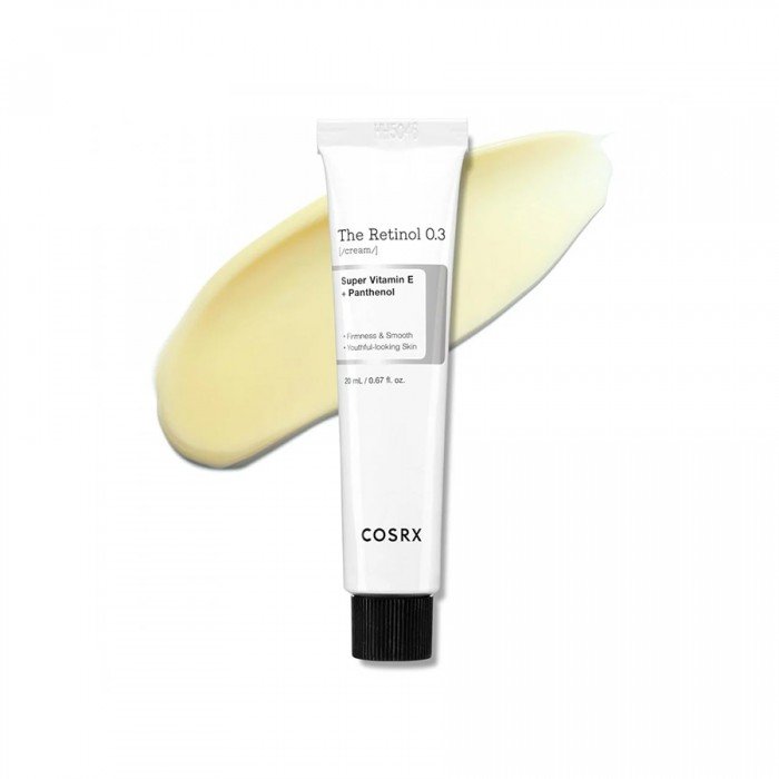 Cosrx The Retinol 0.3 Cream 20 ml