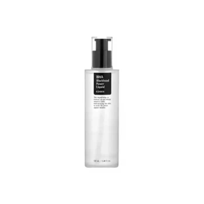 Cosrx Bha Blackhead Power Liquid 150Ml
Product Description:Experience the transformative power of COSRX BHA Blackhead Power Cosrx Bha Blackhead Power Liquid 150Ml
Product Description:Experience the transformative power of COSRX BHA Blackhead Power