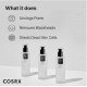 Cosrx Bha Blackhead Power Liquid 150Ml
Product Description:Experience the transformative power of COSRX BHA Blackhead Power