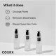 Cosrx Bha Blackhead Power Liquid 150Ml
Product Description:Experience the transformative power of COSRX BHA Blackhead Power Cosrx Bha Blackhead Power Liquid 150Ml
Product Description:Experience the transformative power of COSRX BHA Blackhead Power