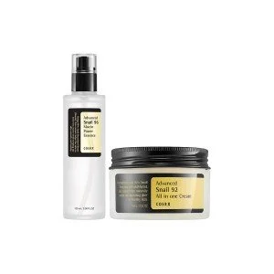 cosrx asvanced snail 96 bundle 