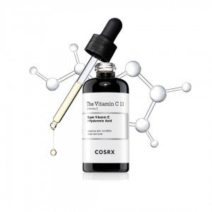 Cosrx the vitamin C 13 Serum 20 ml Cosrx the vitamin C 13 Serum 20 ml