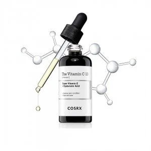 Cosrx the vitamin C 13 Serum 20 ml Cosrx the vitamin C 13 Serum 20 ml