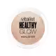 Highlight, Contour And Illuminate Your Most Beautiful Features With Covergirl Vitalist Healthy Glow Highlighter. With Silky, Intensely Luminous Shade, This Shimmering Glow Highlighter Helps Skin Look Naturally Radiant. | Veela Beauty Highlight, Contour And Illuminate Your Most Beautiful