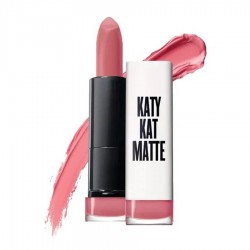 Covergirl Katy Kat Matte Lipstick Kp O2 Pink Paws |Veela