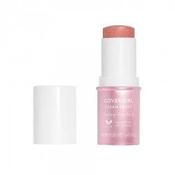 Covergirl Clean Fresh Cooling Glow Stick 100 Pink Thrill