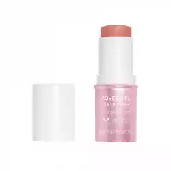 Covergirl Clean Fresh Cooling Glow Stick 100 Pink Thrill