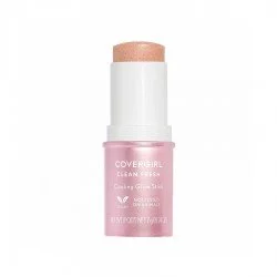 Covergirl Clean Fresh Cooling Glow Stick 400 Sealed |Veela