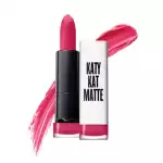 Covergirl Katy Kat Matte Lipstick Kp 06 Cat Call