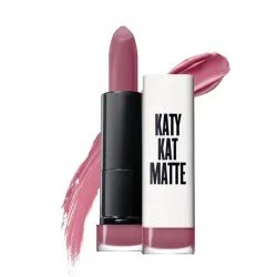 Covergirl Katy Kat Matte Lipstick Kp 07 Kitty Purry |Veela