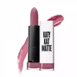 Covergirl Katy Kat Matte Lipstick Kp 07 Kitty Purry |Veela
