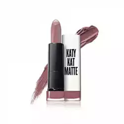 Covergirl Katy Kat Matte Lipstick Kp 10 Catoure |Veela