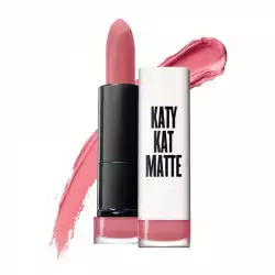 Covergirl Katy Kat Matte Lipstick Kp O2 Pink Paws |Veela