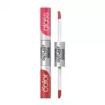 Covergirl Outlast All Day Lipstick And Gloss120 Coral