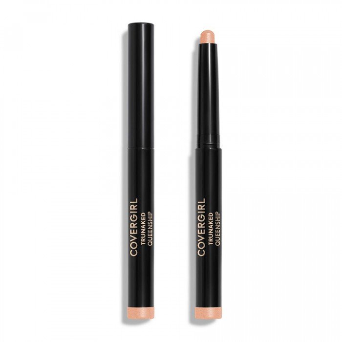 Covergirl Trunaked Queenship Shadow Sticks - Add A Pop Of Regal Color To Eyelids With Just A Swipe Of The Multi-Tasking Covergirl Trunaked Queenship Shadow Stick. Each Color Can Be Worn Alone Or Use It As An Eyeliner To | Veela Beauty Covergirl Trunaked Queenship Shadow Sticks - Add A Pop Of