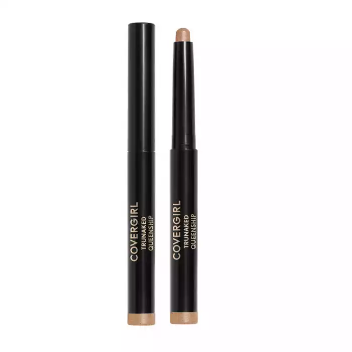 Covergirl Trunaked Queenship Shadow Sticks - Add A Pop Of Regal Color To Eyelids With Just A Swipe Of The Multi-Tasking Covergirl Trunaked Queenship Shadow Stick. Each Color Can Be Worn Alone Or Use It As An Eyeliner To | Veela Beauty Covergirl Trunaked Queenship Shadow Sticks - Add A Pop Of