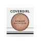 قم بإبراز وتحديد وإضاءة أجمل ميزاتك باستخدام COVERGIRL Vitalist Healthy Glow Highlighter. مع الظل الحريري والمضيء بشكل مكثف ، يساعد هذا الهايلايتر المتلألئ البشرة على أن تبدو متألقة بشكل طبيعي. | فييلا بيوتي قم بإبراز وتحديد وإضاءة أجمل