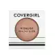Highlight, Contour And Illuminate Your Most Beautiful Features With Covergirl Vitalist Healthy Glow Highlighter. With Silky, Intensely Luminous Shade, This Shimmering Glow Highlighter Helps Skin Look Naturally Radiant. | Veela Beauty Highlight, Contour And Illuminate Your Most Beautiful