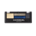 Covergirl Quad Palettes Eyeshadow 735 Fresh Pick