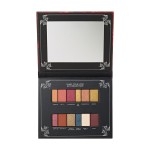 Covergirl Eyeshadow Palette Reign