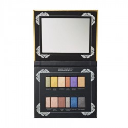 Covergirl Eyeshadow Palette Puffy |Veela Beauty