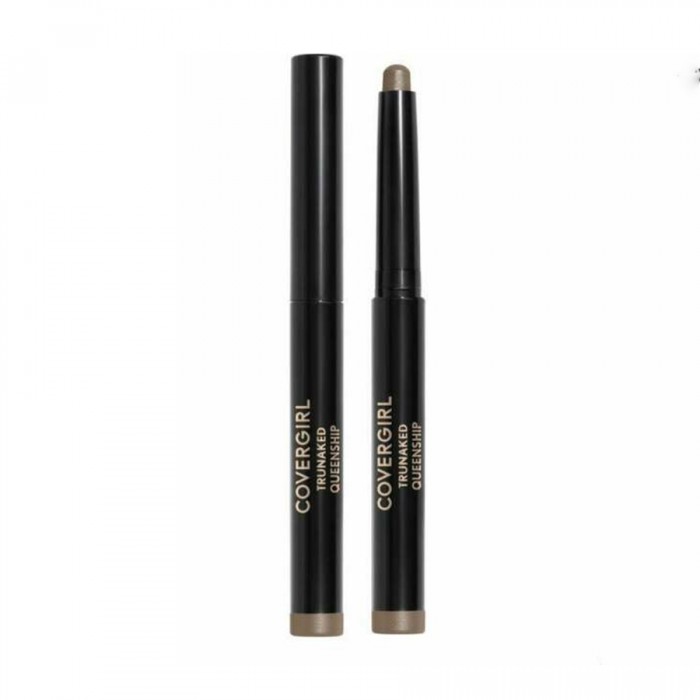 Covergirl Trunaked Queenship Shadow Sticks - Add A Pop Of Regal Color To Eyelids With Just A Swipe Of The Multi-Tasking Covergirl Trunaked Queenship Shadow Stick. Each Color Can Be Worn Alone Or Use It As An Eyeliner To | Veela Beauty Covergirl Trunaked Queenship Shadow Sticks - Add A Pop Of
