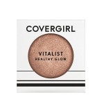 Covergirl Vitalist Healthy Glow Highlighter Sundown