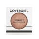 Highlight, Contour And Illuminate Your Most Beautiful Features With Covergirl Vitalist Healthy Glow Highlighter. With Silky, Intensely Luminous Shade, This Shimmering Glow Highlighter Helps Skin Look Naturally Radiant. | Veela Beauty Highlight, Contour And Illuminate Your Most Beautiful