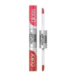 Covergirl Outlast All Day Lipstick And Gloss120 Coral