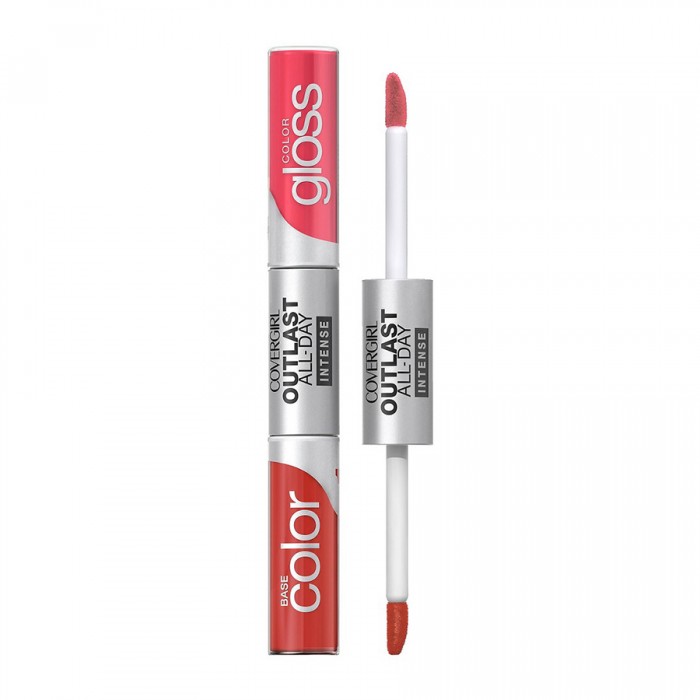 Step 1: Gives You Highly Pigmented Lip Color All Day Long
Step 2. Intensifies And Hydrates
Color And Shine To Fuel All Day
High-Pigment, Colorful Lip Gloss Makes Color Pop Even More Vibrant
Color Gloss Contains Lip-Condi | Veela Beauty Step 1: Gives You Highly Pigmented Lip Color All Day