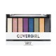 8 Perfectly Matched Jewel Tones
Mix And Match To Create Your Perfect Colorful Eye Look
High Pigment Eyeshadow, Rich Colors | Veela Beauty | فييلا بيوتي